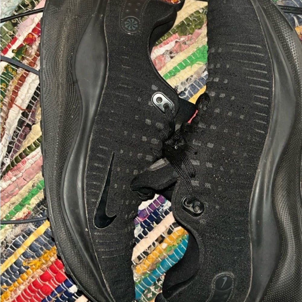 Nike infinity 4 runner